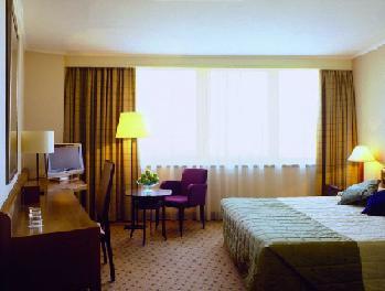 HOTEL CORINTHIA PRAGUE.